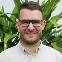 Luke Woodcraft