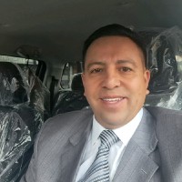Edison Estevez