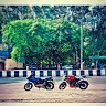Pulsar Wale