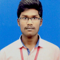 Maria Bhagya Alex P