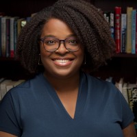 Lydia Johnson, Mfa