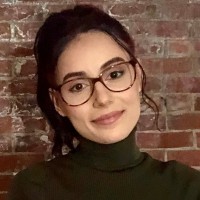 Talia Antman