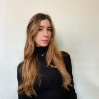 Sofia Lodi, OLY