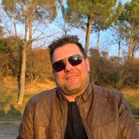 David Morlan González