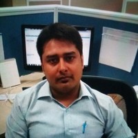 Amber Bhatnagar