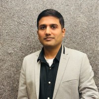 Zaid Shahid