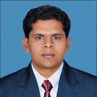 Jithin M J