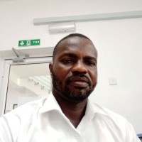 Olukayode Smith