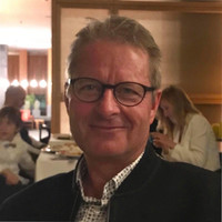 John Møller