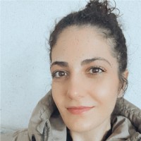 Elvina Dauti