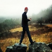 Matt Cooper, Aia, Lfa