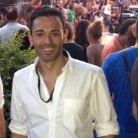 Juan Carlos Castañeda Hidalgo