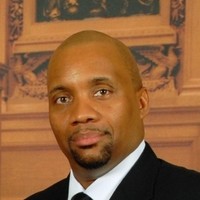 Darryl Hodges