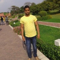 Deepak Sharma