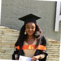 Precious Nkomo