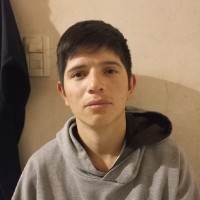 Enzo ariel Suares