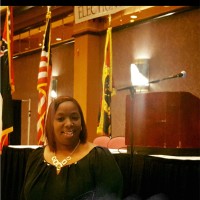 Sharane Williams