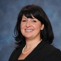 Mary Crivello Tufekcioglu