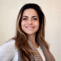 Paola Cordón Slowing