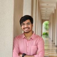 Dhruv Trivedi