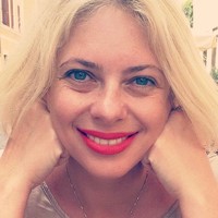 סבטלנה קריחלי