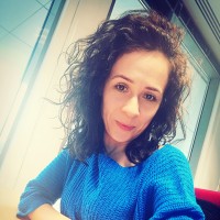 Alexandra Stănculescu