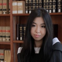 Michelle Cheng