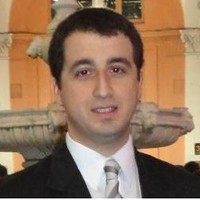 Martin Escobar
