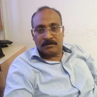 Bharat Bhushan