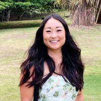 Kailie (Kai) Nakamoto