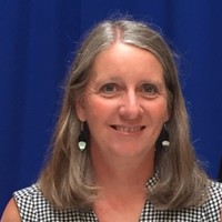 Susan Hacker