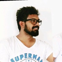 Suresh Krishnan
