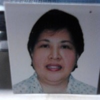 CECILIA BRIONES