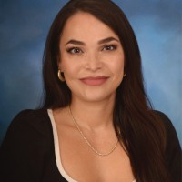 Priscilla Robles