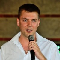Andrey Ivlev