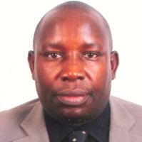 Stanley Ndung'U, Ph.D