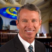 Patrick Uetz
