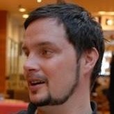 Daniel Hultin