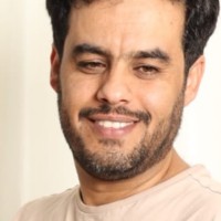 Khaled Al Shehri