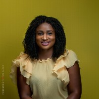 Blessing Taiwo
