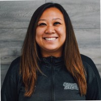 Christine Nguyen