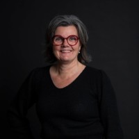Evelien Van Dolderen