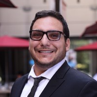 Jordan Weinstein