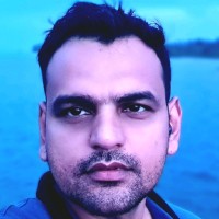 Sandeep Sehrawat