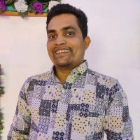 Hardik Korat