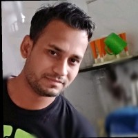 Bhaumik Prajapati