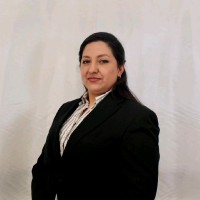 Lizbeth Rodríguez