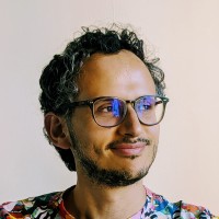 Camilo Rodríguez Gaviria