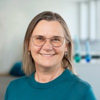 Anneli Wallgren