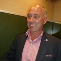colin hitchmough